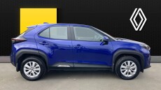 Toyota Yaris Cross 1.5 Hybrid Icon 5dr CVT Hybrid Estate